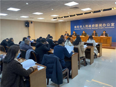 創(chuàng)新如何引領(lǐng)企業(yè)發(fā)展,助力實(shí)現(xiàn)奮斗目標(biāo)?南陽(yáng)市科技局領(lǐng)導(dǎo)作出回應(yīng)