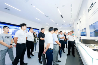 量子信息技術工程化應用發展戰略研究項目專題研討會在蘇州相城舉行