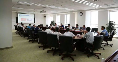 航天云網攜手中石油共話智能管道建設