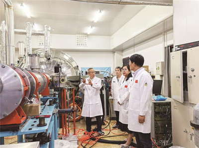 我省科技創(chuàng)新實踐綜述