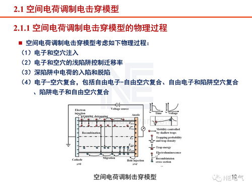 工程電介質(zhì)研究現(xiàn)狀與進展