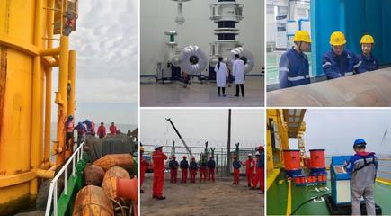 科研業(yè)務協(xié)同!海檢研究院揚帆起航助力新質(zhì)生產(chǎn)力發(fā)展