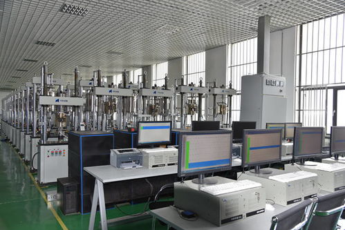 中機試驗 創(chuàng)新立企,在機遇與挑戰(zhàn)中引領(lǐng)產(chǎn)業(yè)進步升級