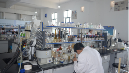 天產室科技入村,服務三農助力脫貧攻堅