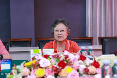 中藥制藥共性技術國家重點實驗室聘任清華大學教授羅國安、王義明為高級科學顧問