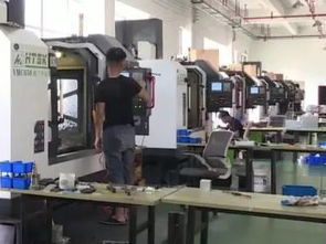 這家企業有多牛 航空航天少不了它